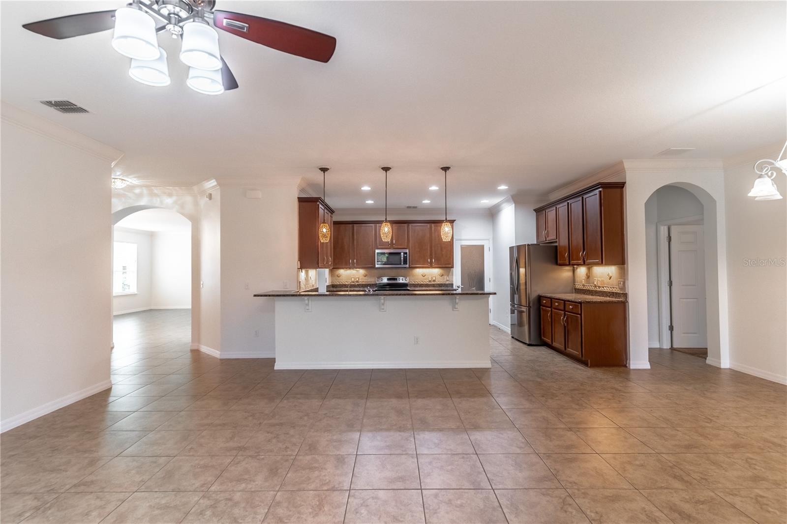 CYPRESS PRESERVE - Residential