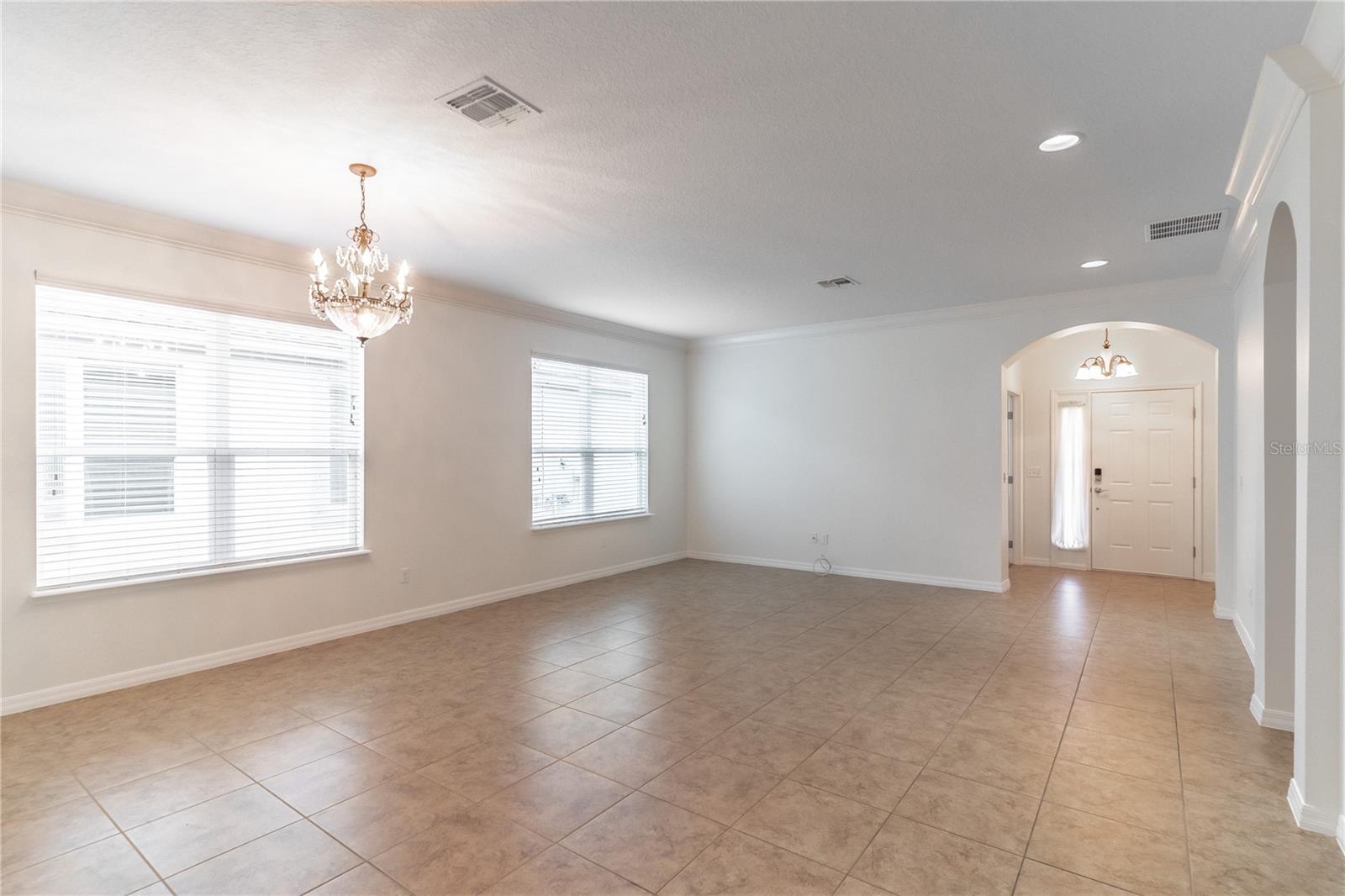 CYPRESS PRESERVE - Residential