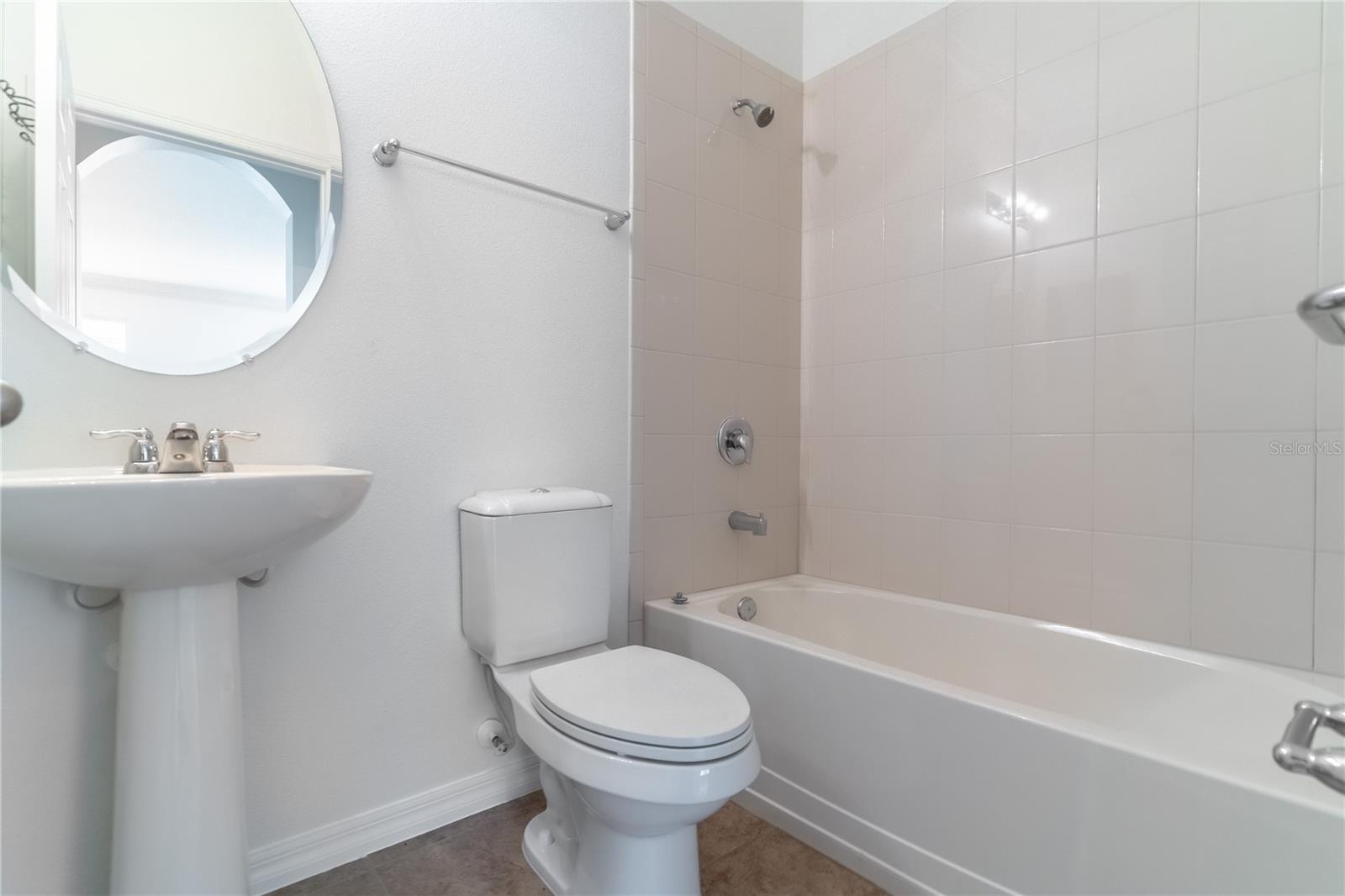 CYPRESS PRESERVE - Residential