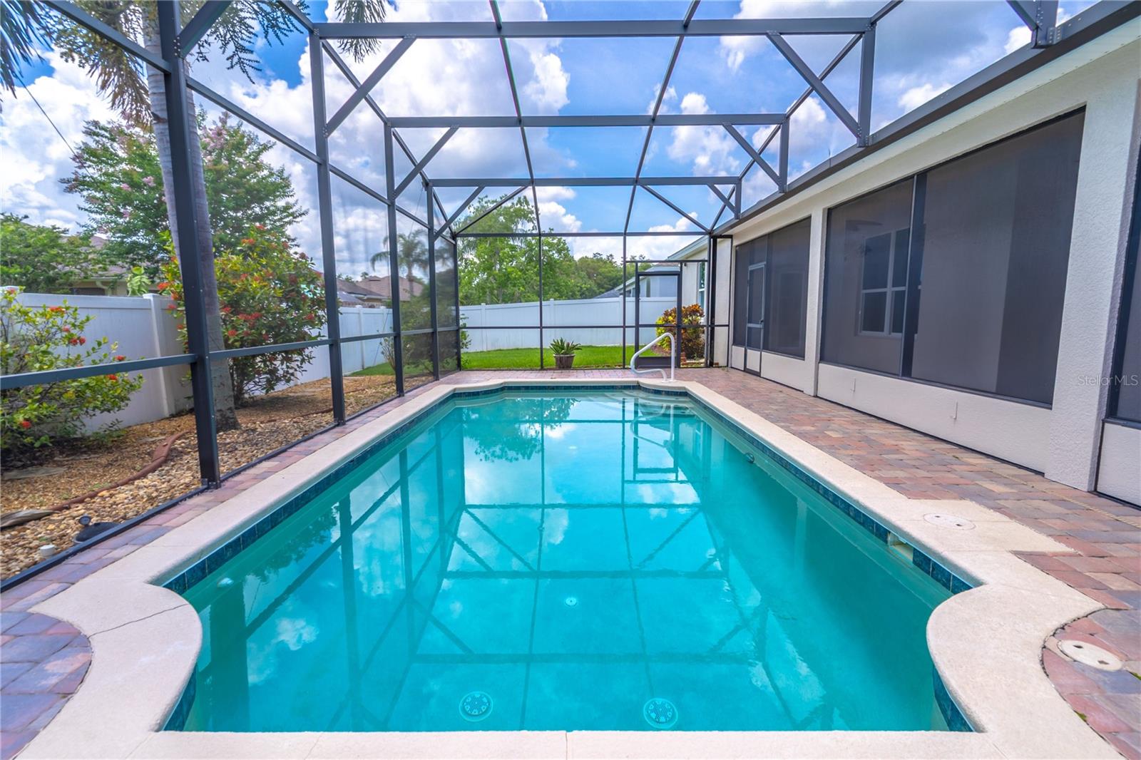 CYPRESS PRESERVE - Residential