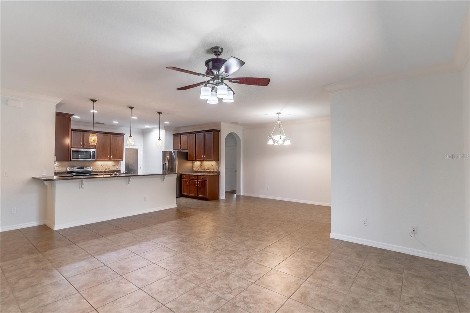 CYPRESS PRESERVE - Residential