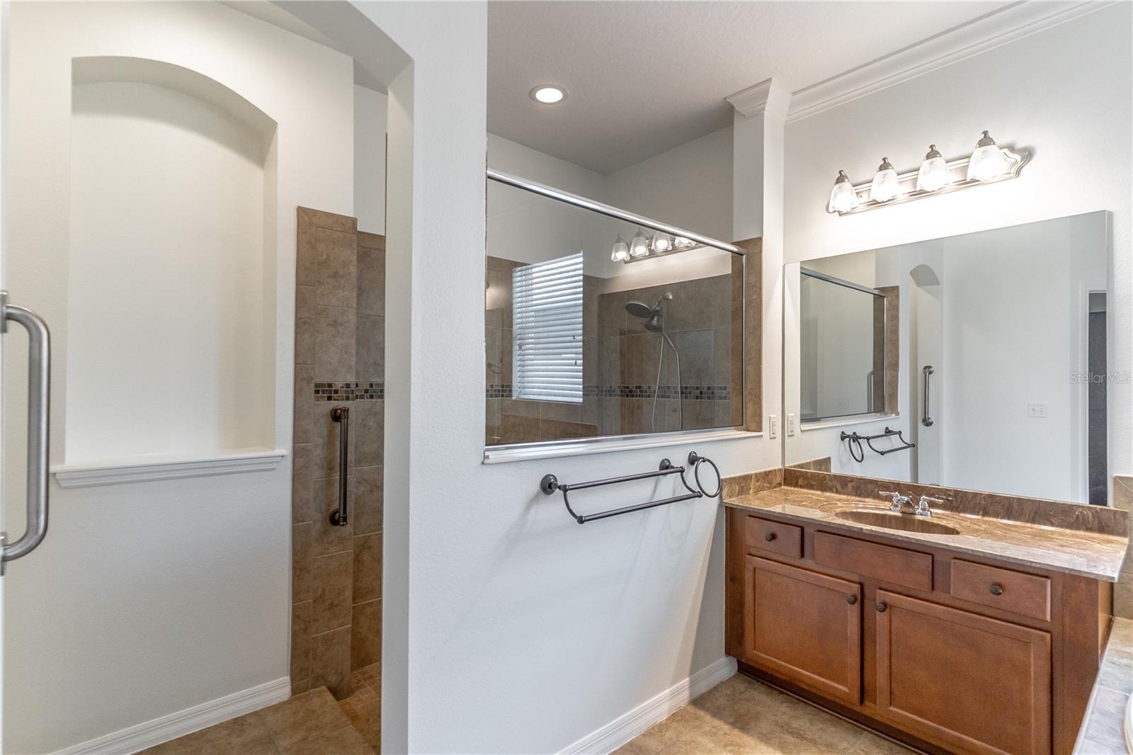 CYPRESS PRESERVE - Residential