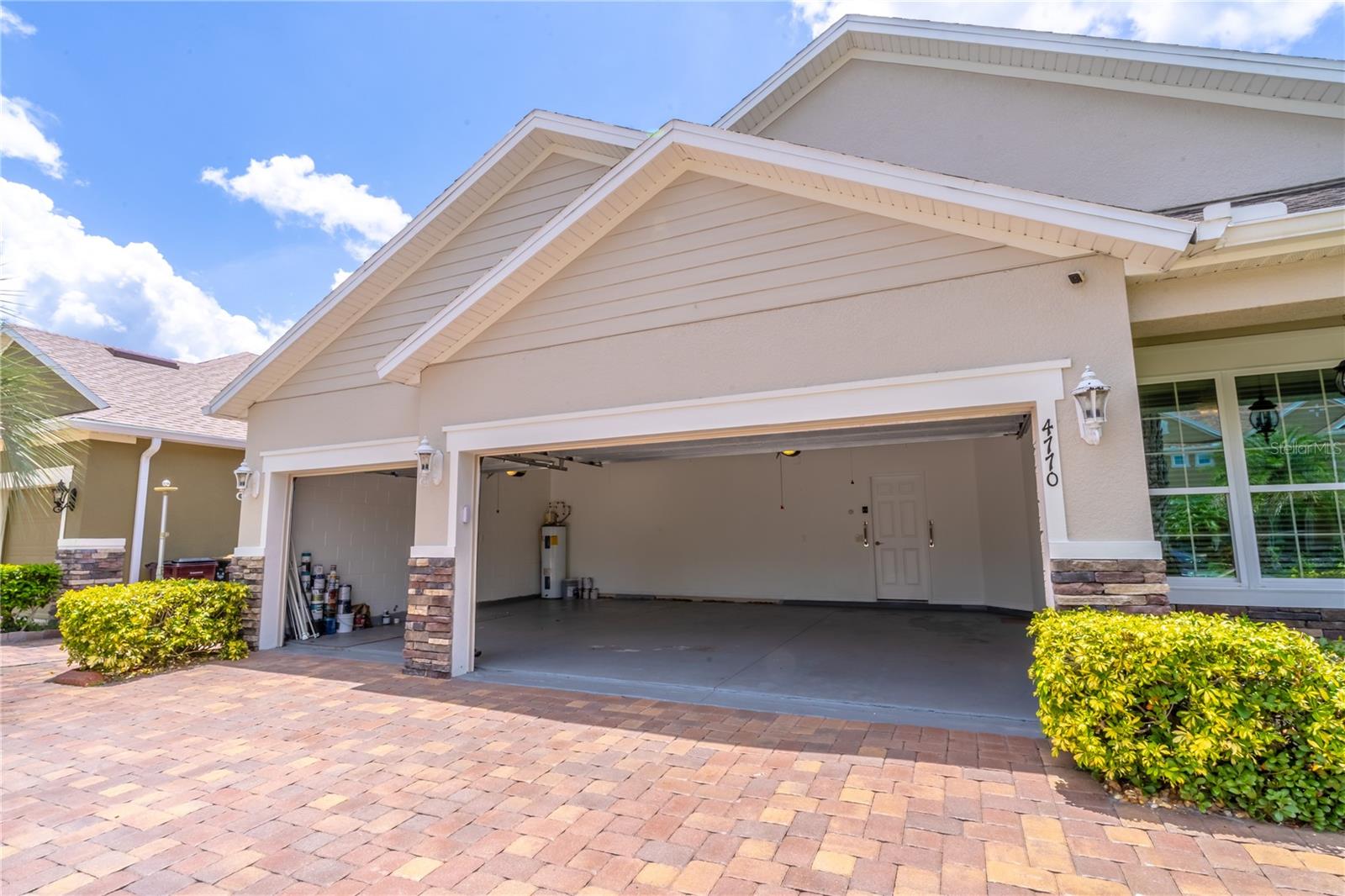 CYPRESS PRESERVE - Residential