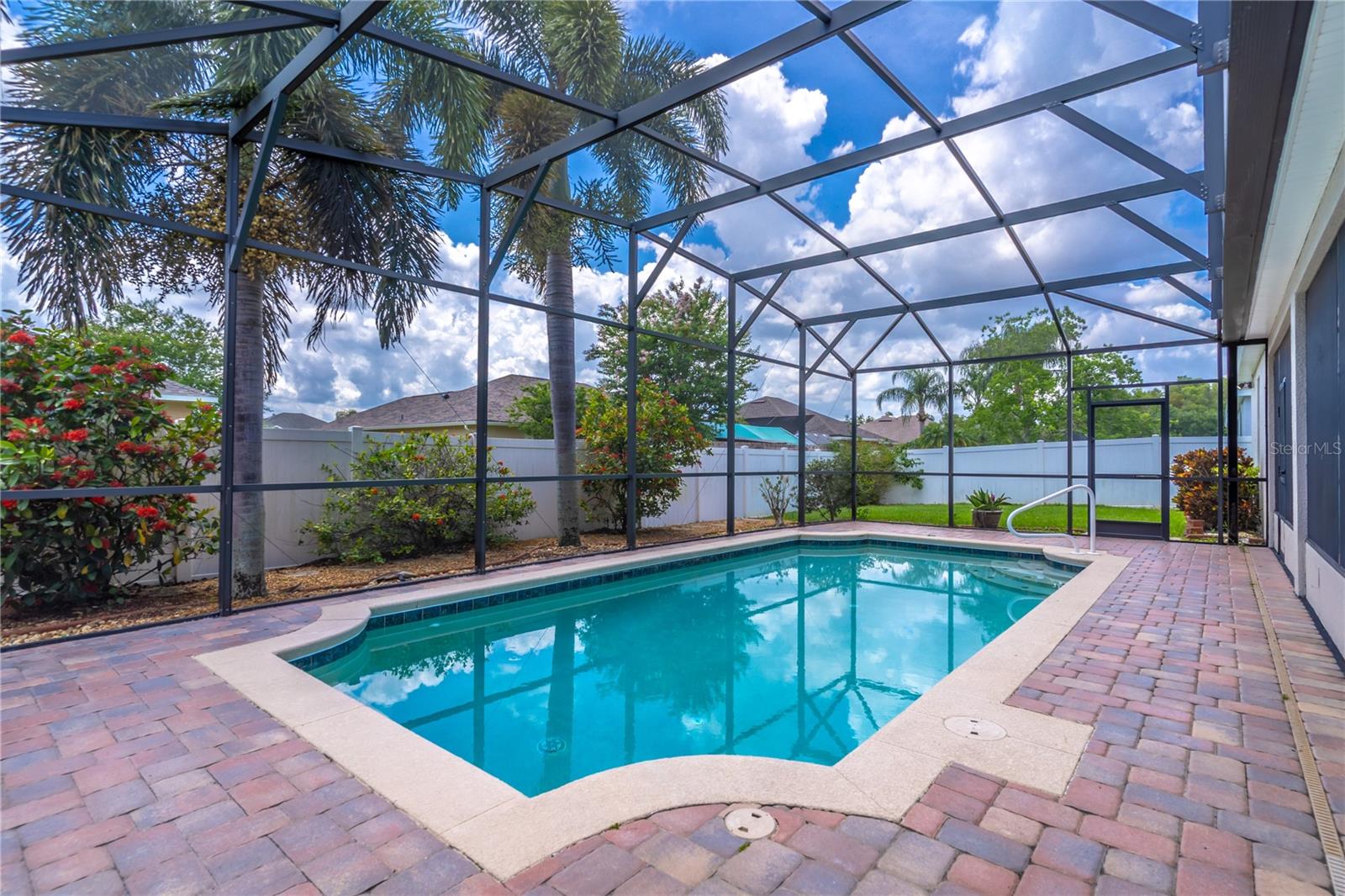 CYPRESS PRESERVE - Residential