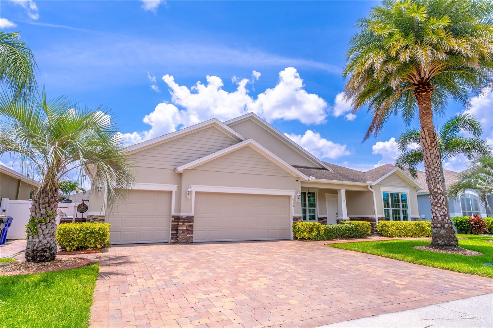 CYPRESS PRESERVE - Residential