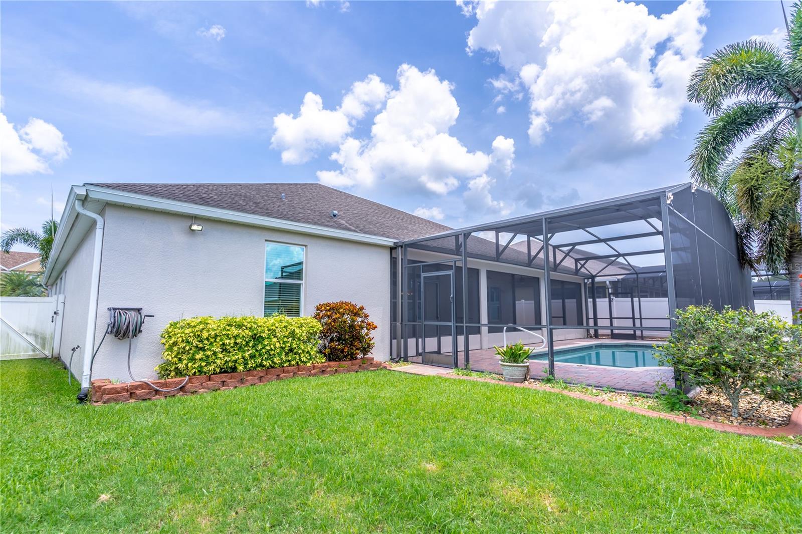 CYPRESS PRESERVE - Residential