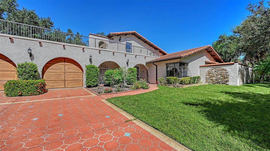 Photo of 4674 Hidden River Road, Sarasota, FL 34240 (MLS # A4668851)