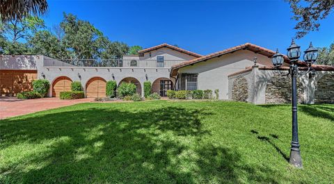 Photo of 4674 Hidden River Road, Sarasota, FL 34240 (MLS # A4668851)