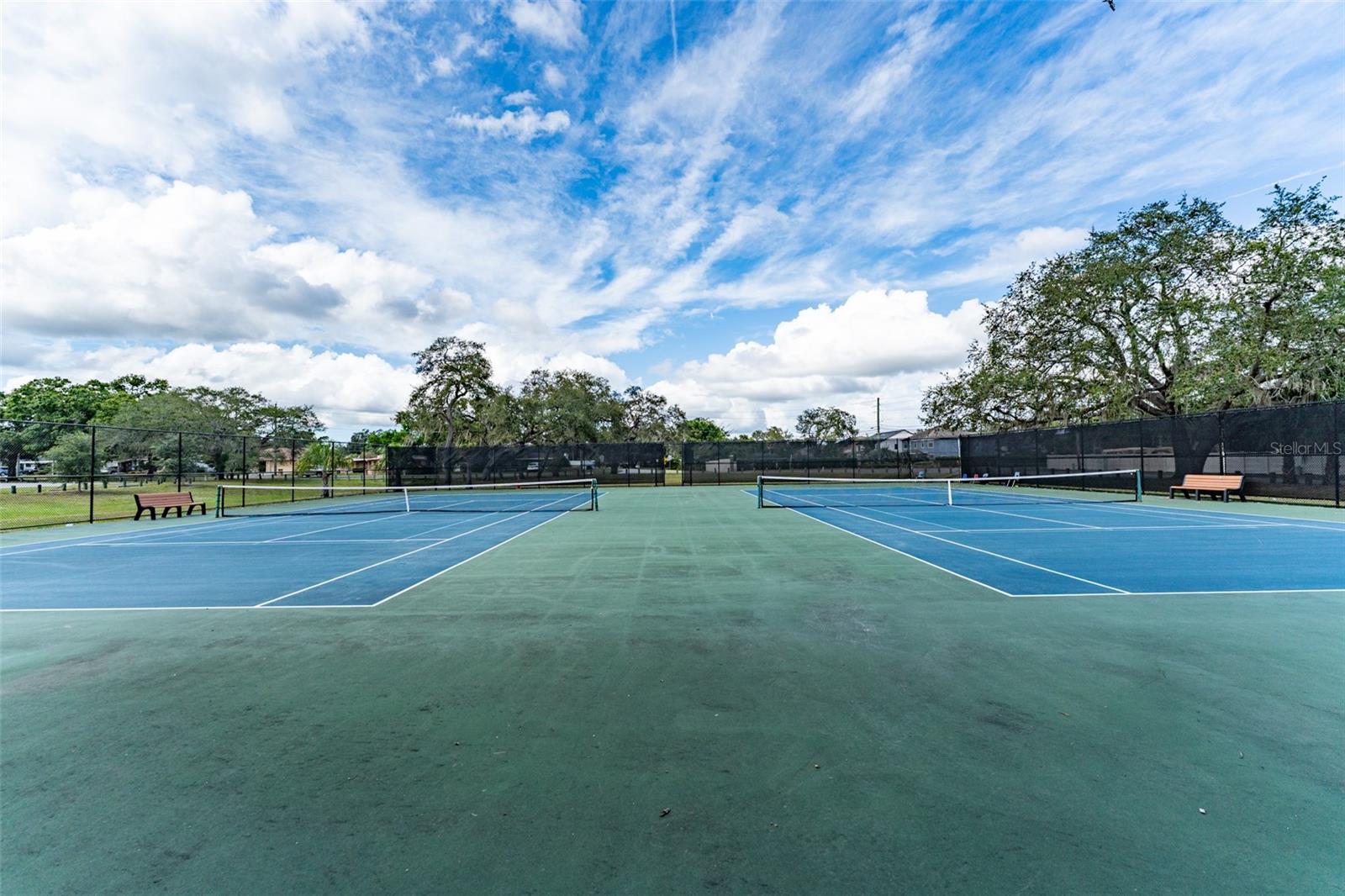 NEW TRIAD TOWNHOMES OF CARROLLWOOD - Residential