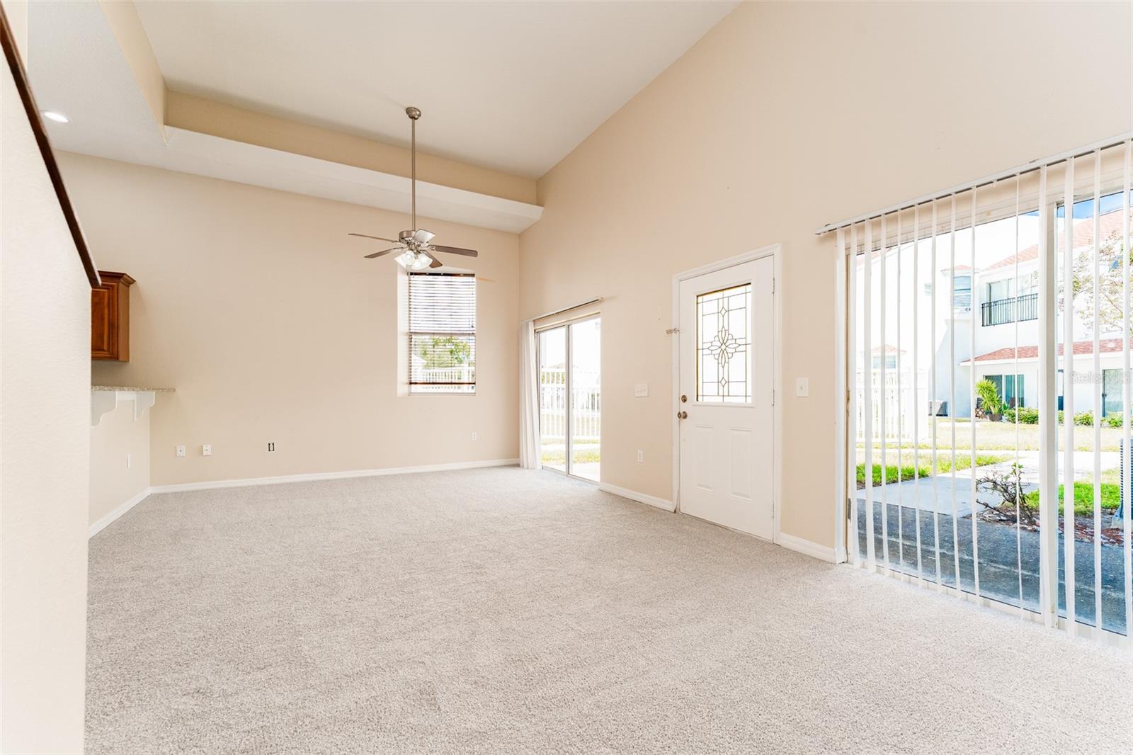 NEW TRIAD TOWNHOMES OF CARROLLWOOD - Residential