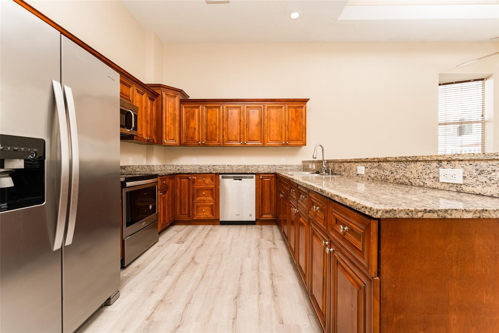 NEW TRIAD TOWNHOMES OF CARROLLWOOD - Residential