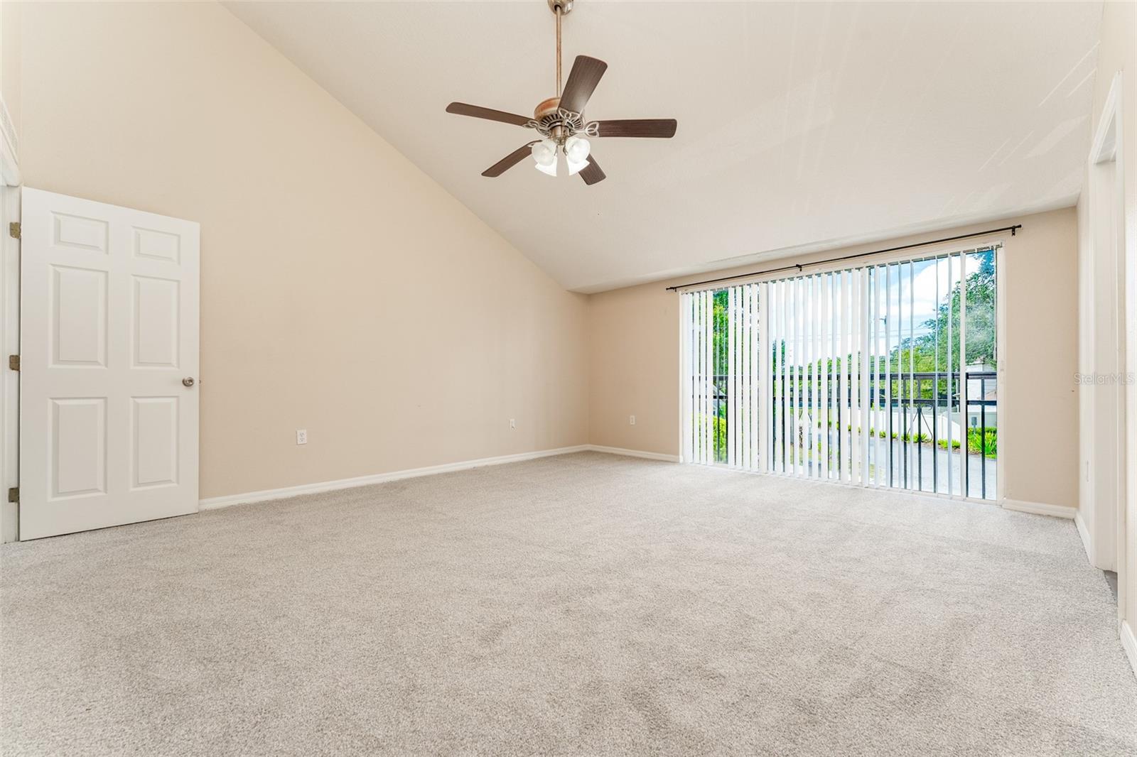 NEW TRIAD TOWNHOMES OF CARROLLWOOD - Residential