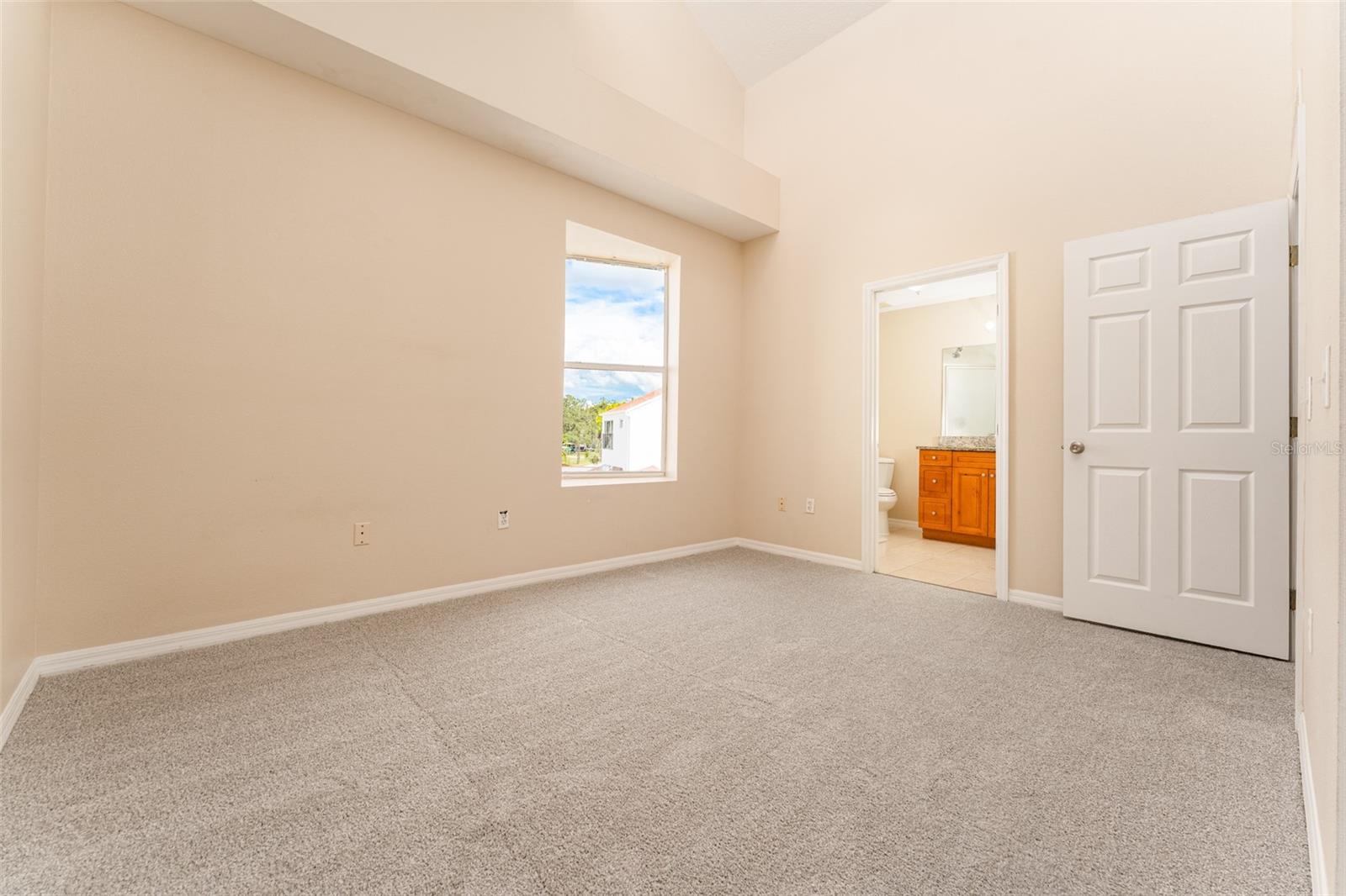NEW TRIAD TOWNHOMES OF CARROLLWOOD - Residential
