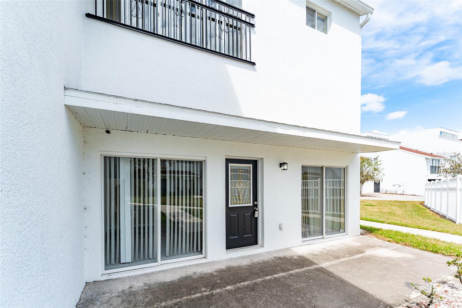 NEW TRIAD TOWNHOMES OF CARROLLWOOD - Residential