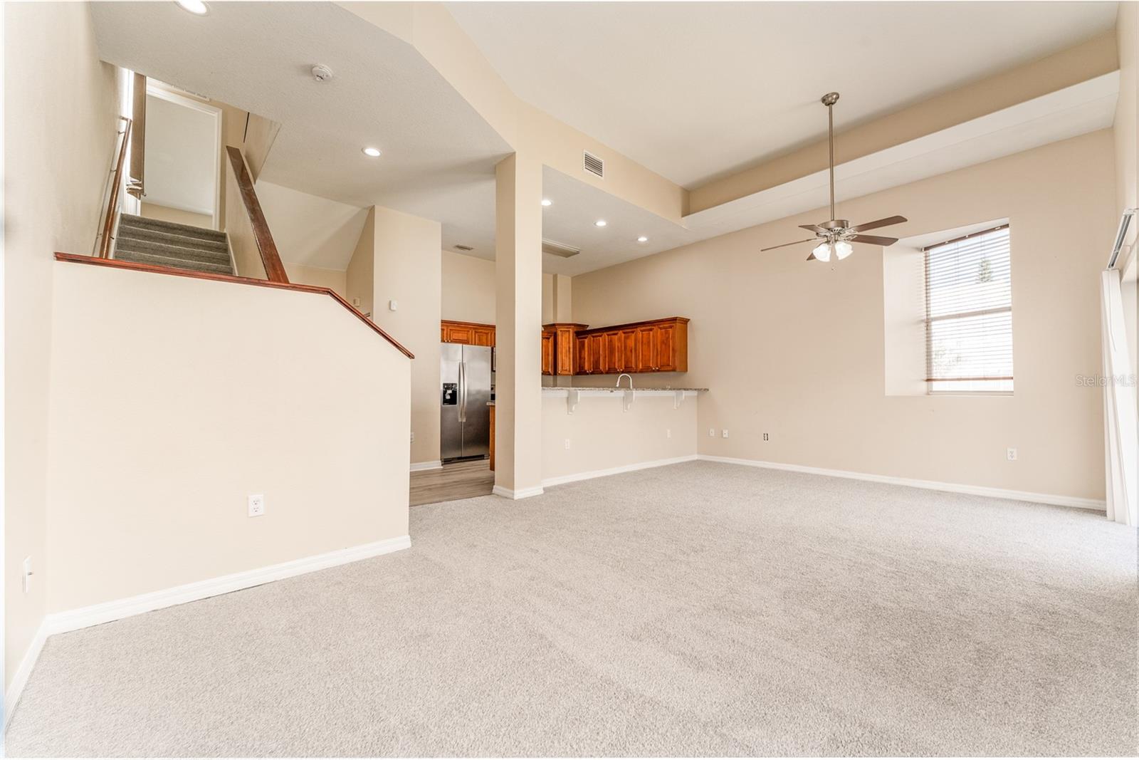 NEW TRIAD TOWNHOMES OF CARROLLWOOD - Residential