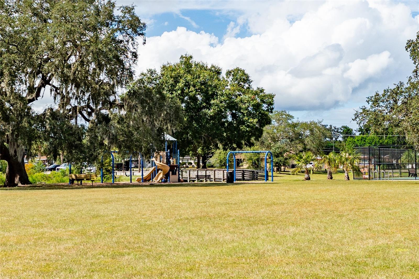 NEW TRIAD TOWNHOMES OF CARROLLWOOD - Residential