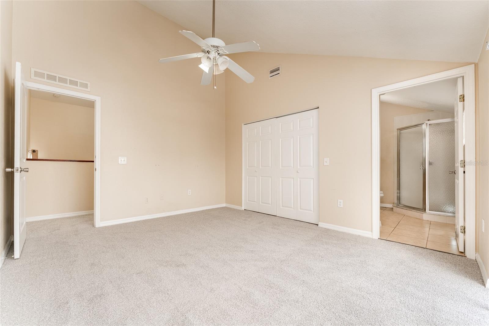 NEW TRIAD TOWNHOMES OF CARROLLWOOD - Residential
