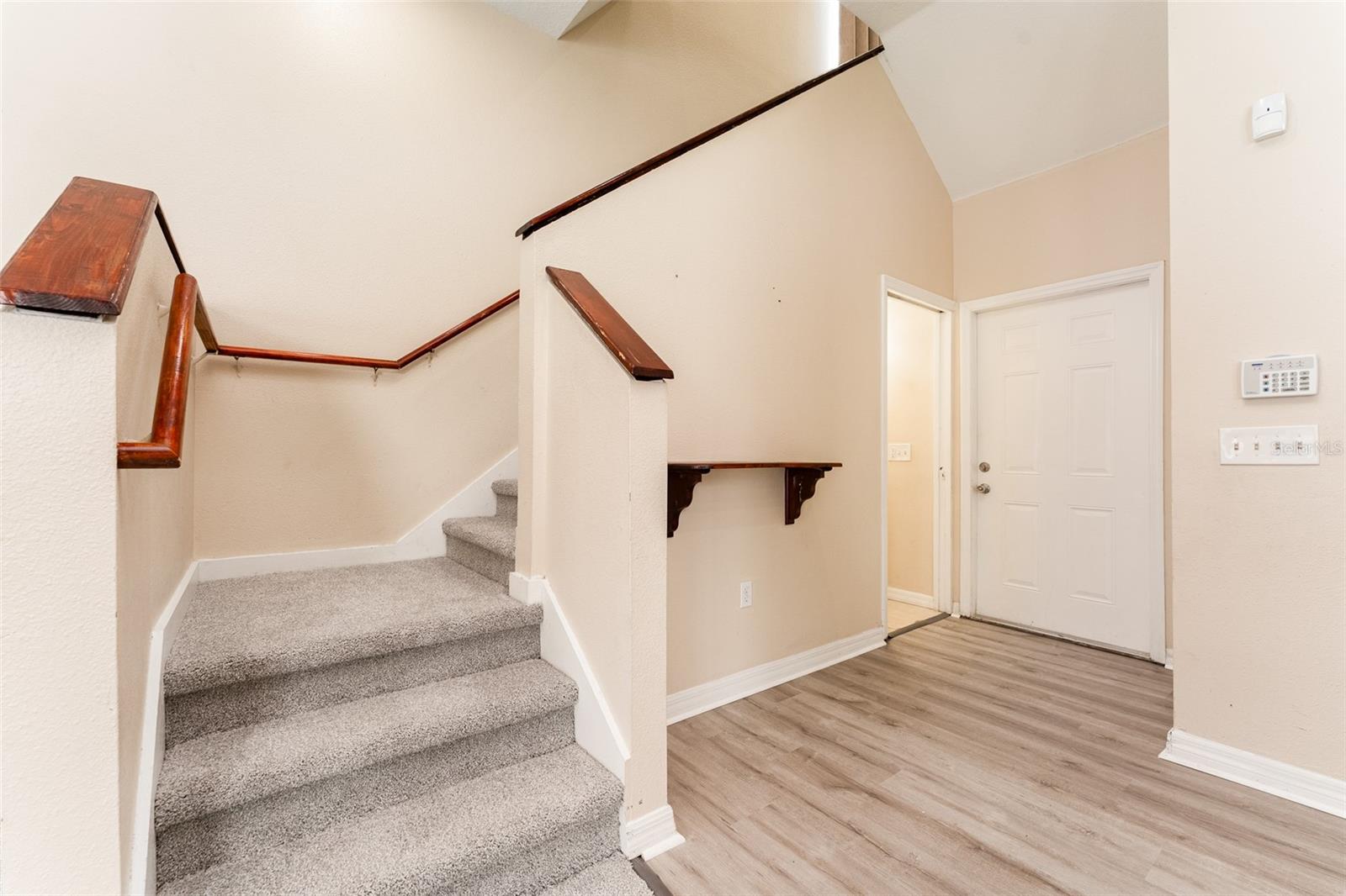 NEW TRIAD TOWNHOMES OF CARROLLWOOD - Residential