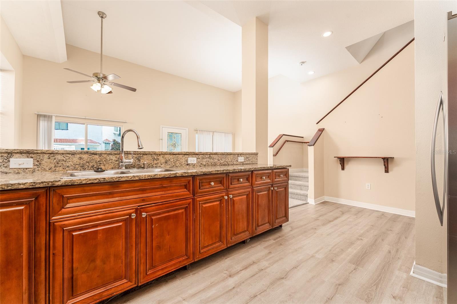 NEW TRIAD TOWNHOMES OF CARROLLWOOD - Residential