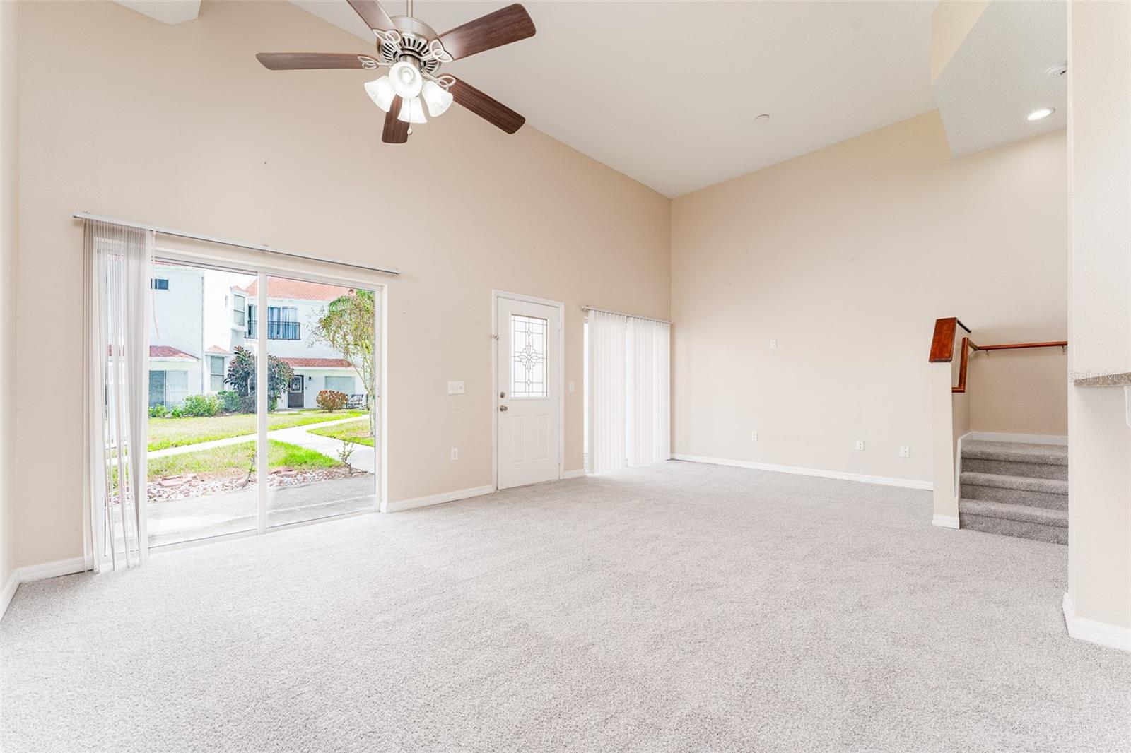 NEW TRIAD TOWNHOMES OF CARROLLWOOD - Residential
