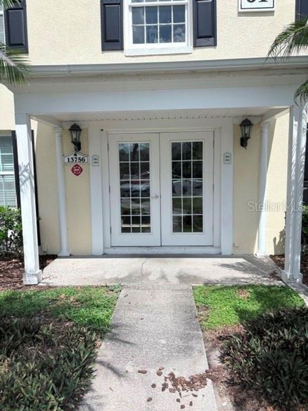 Photo of 13756 Orange Sunset Drive #101, Tampa, FL 33618 (MLS # A4694413)