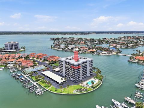 Photo of 1651 Sand Key Estates Court #78, Clearwater Beach, FL 33767 (MLS # TB8519686)