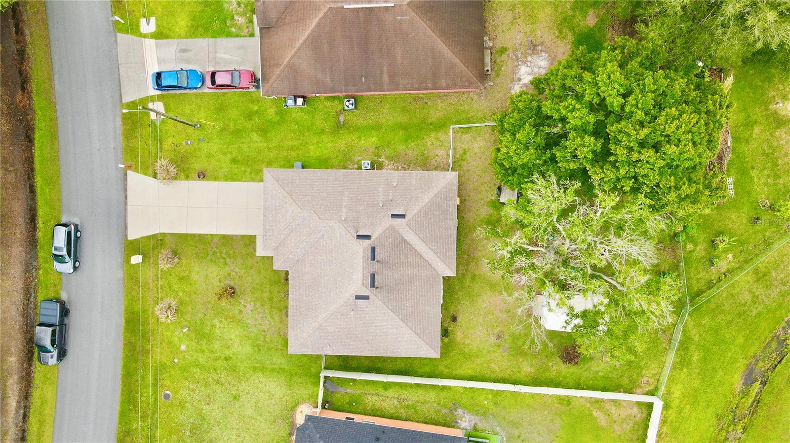 POINCIANA NBRHD 05 NORTH VILLAGE 03 - Residential