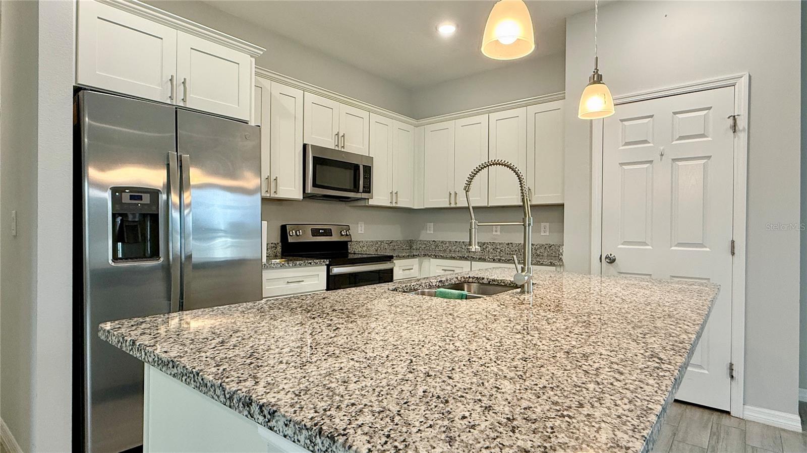 POINCIANA NBRHD 05 NORTH VILLAGE 03 - Residential