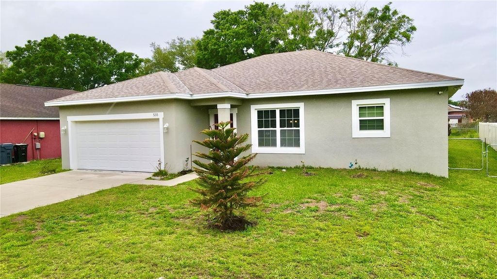 Photo of 535 Gull Drive, Kissimmee, FL 34759 (MLS # O6400934)