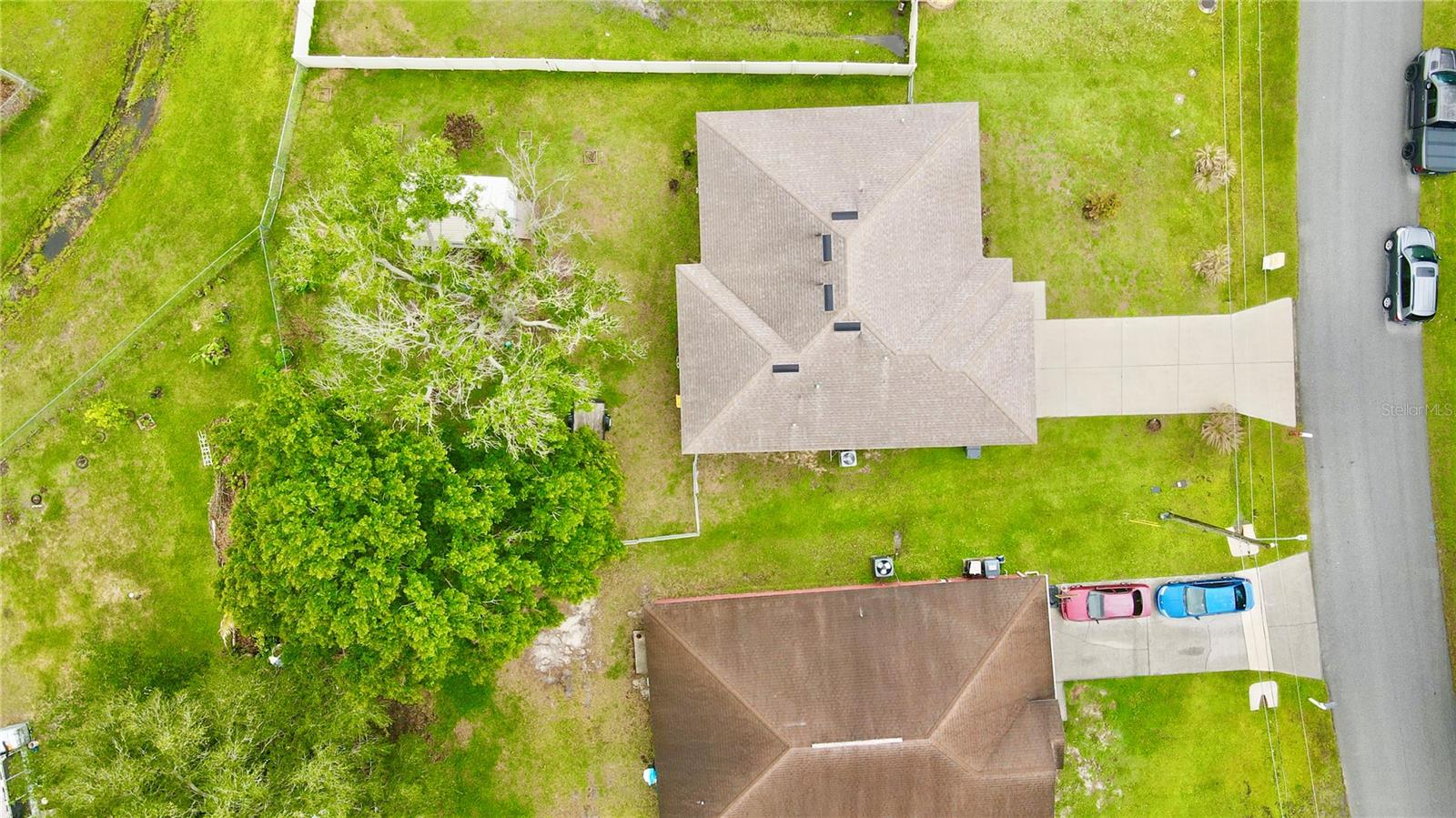 POINCIANA NBRHD 05 NORTH VILLAGE 03 - Residential