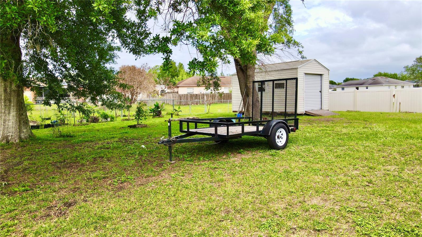 POINCIANA NBRHD 05 NORTH VILLAGE 03 - Residential