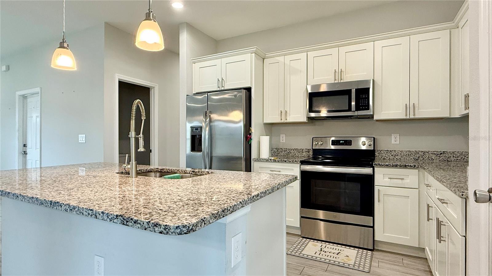 POINCIANA NBRHD 05 NORTH VILLAGE 03 - Residential