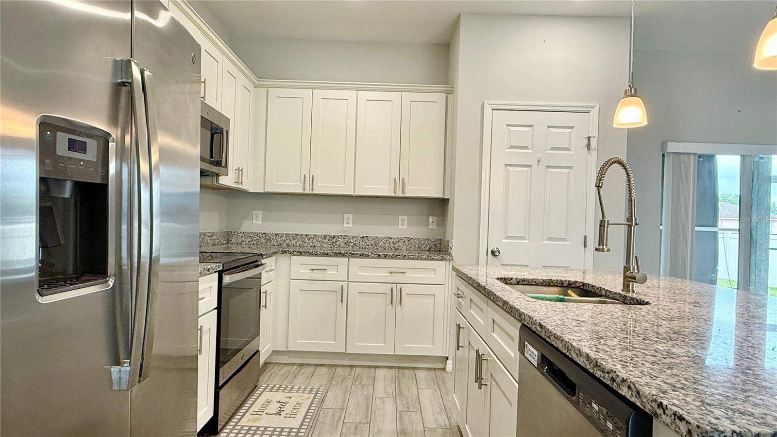 POINCIANA NBRHD 05 NORTH VILLAGE 03 - Residential