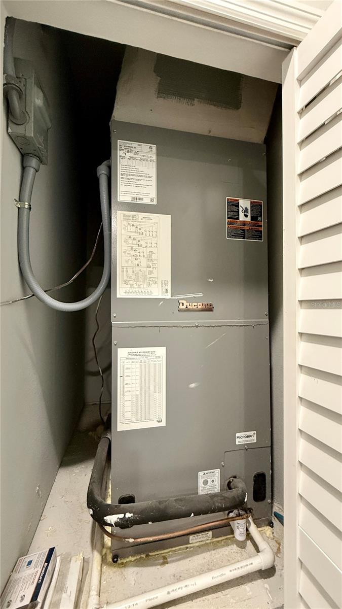 POINCIANA NBRHD 05 NORTH VILLAGE 03 - Residential