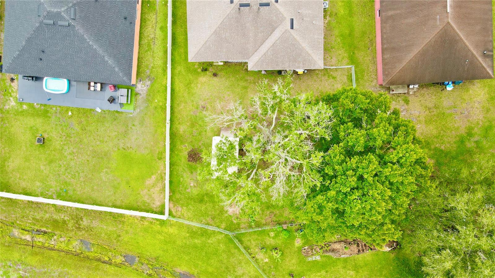 POINCIANA NBRHD 05 NORTH VILLAGE 03 - Residential