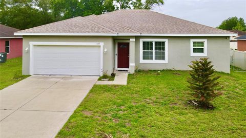 Photo of 535 Gull Drive, Kissimmee, FL 34759 (MLS # O6400934)