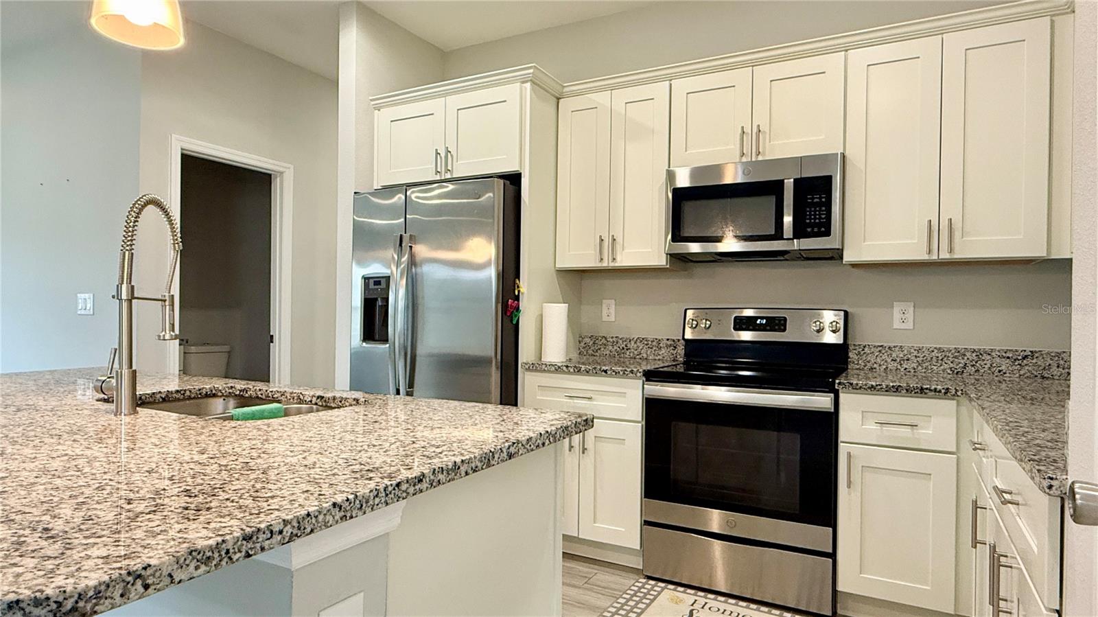 POINCIANA NBRHD 05 NORTH VILLAGE 03 - Residential