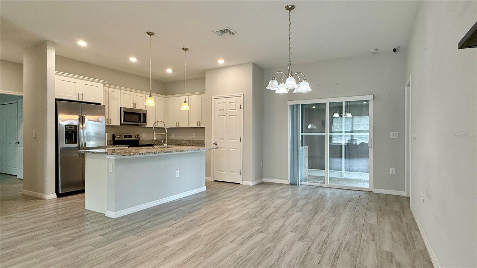 POINCIANA NBRHD 05 NORTH VILLAGE 03 - Residential