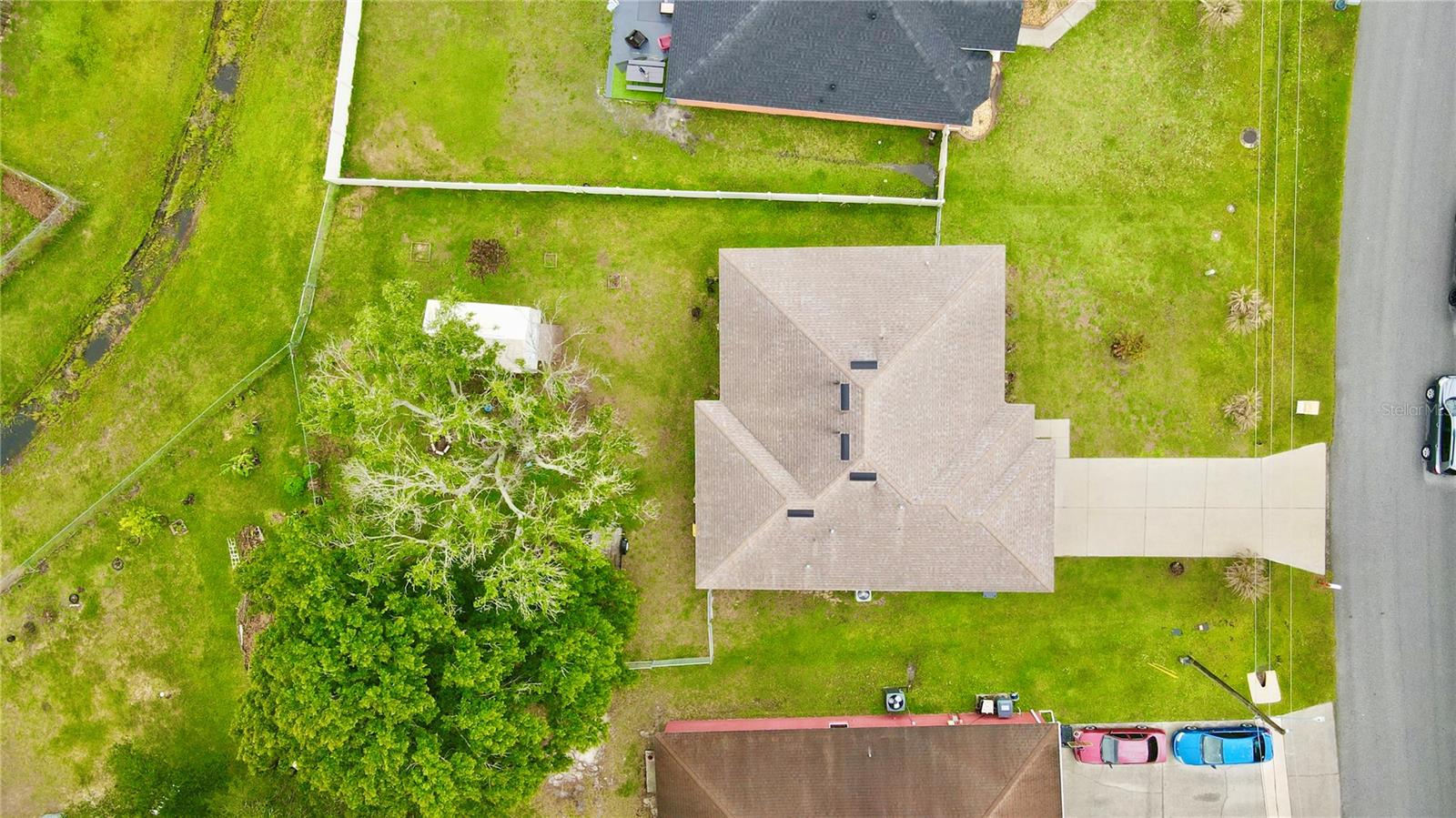 POINCIANA NBRHD 05 NORTH VILLAGE 03 - Residential