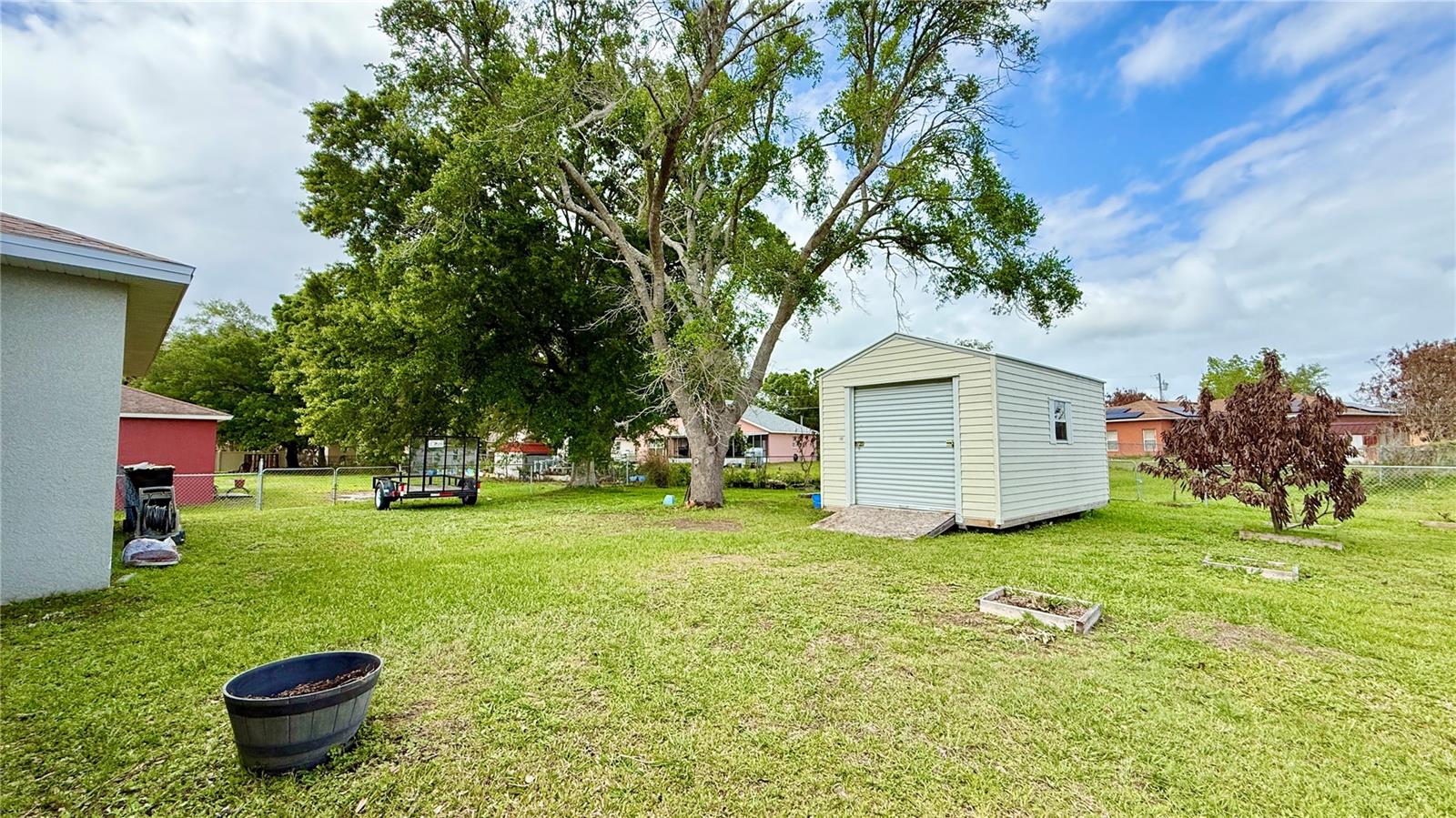 POINCIANA NBRHD 05 NORTH VILLAGE 03 - Residential