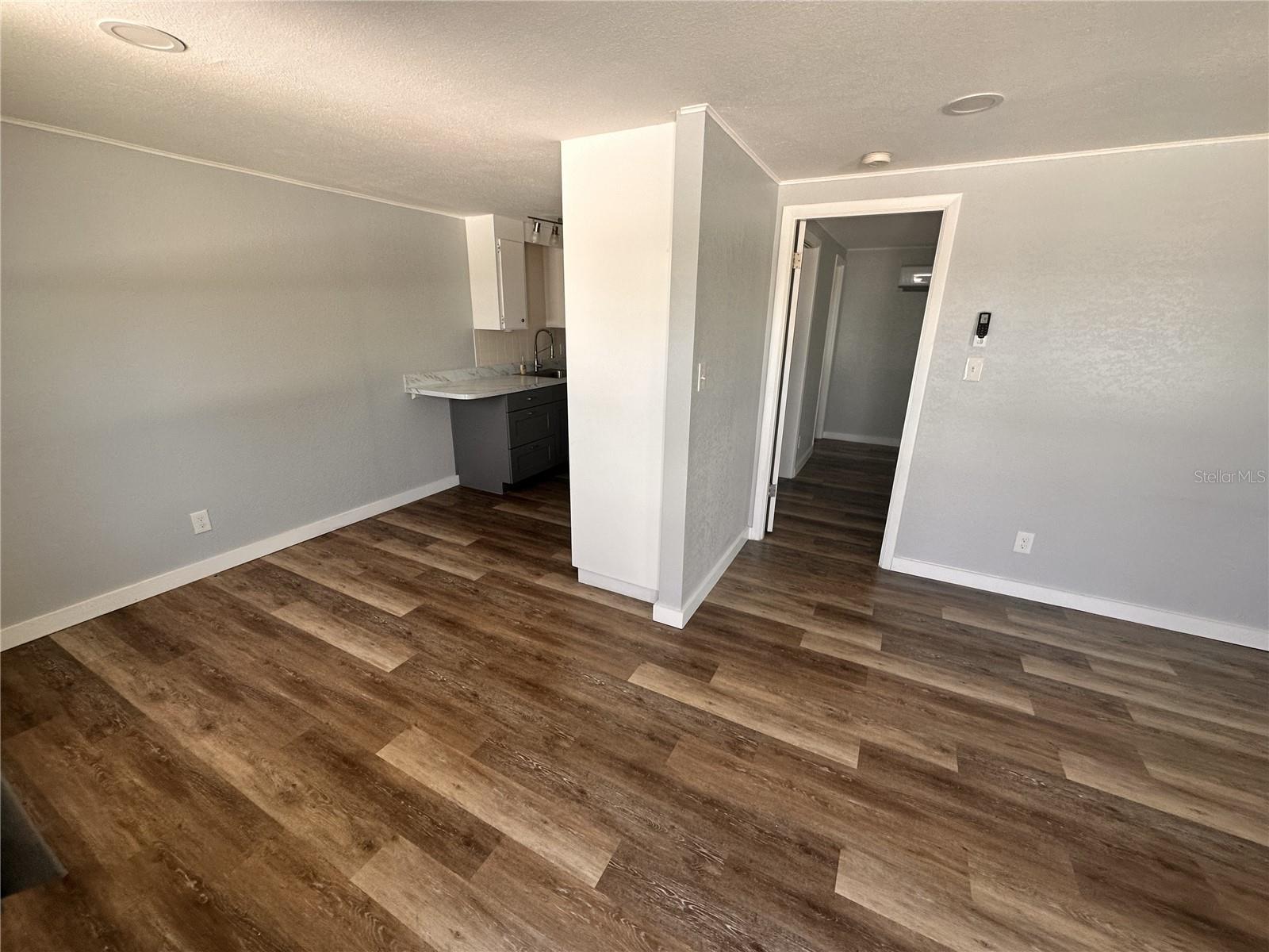 ENGLEWOOD OF - Residential Lease