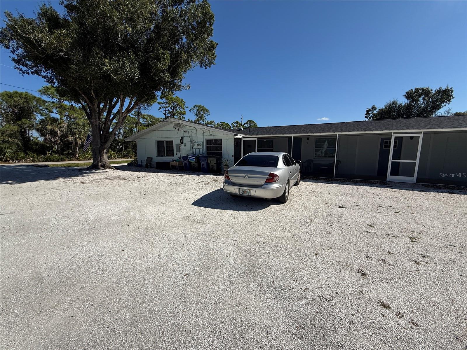 ENGLEWOOD OF - Residential Lease