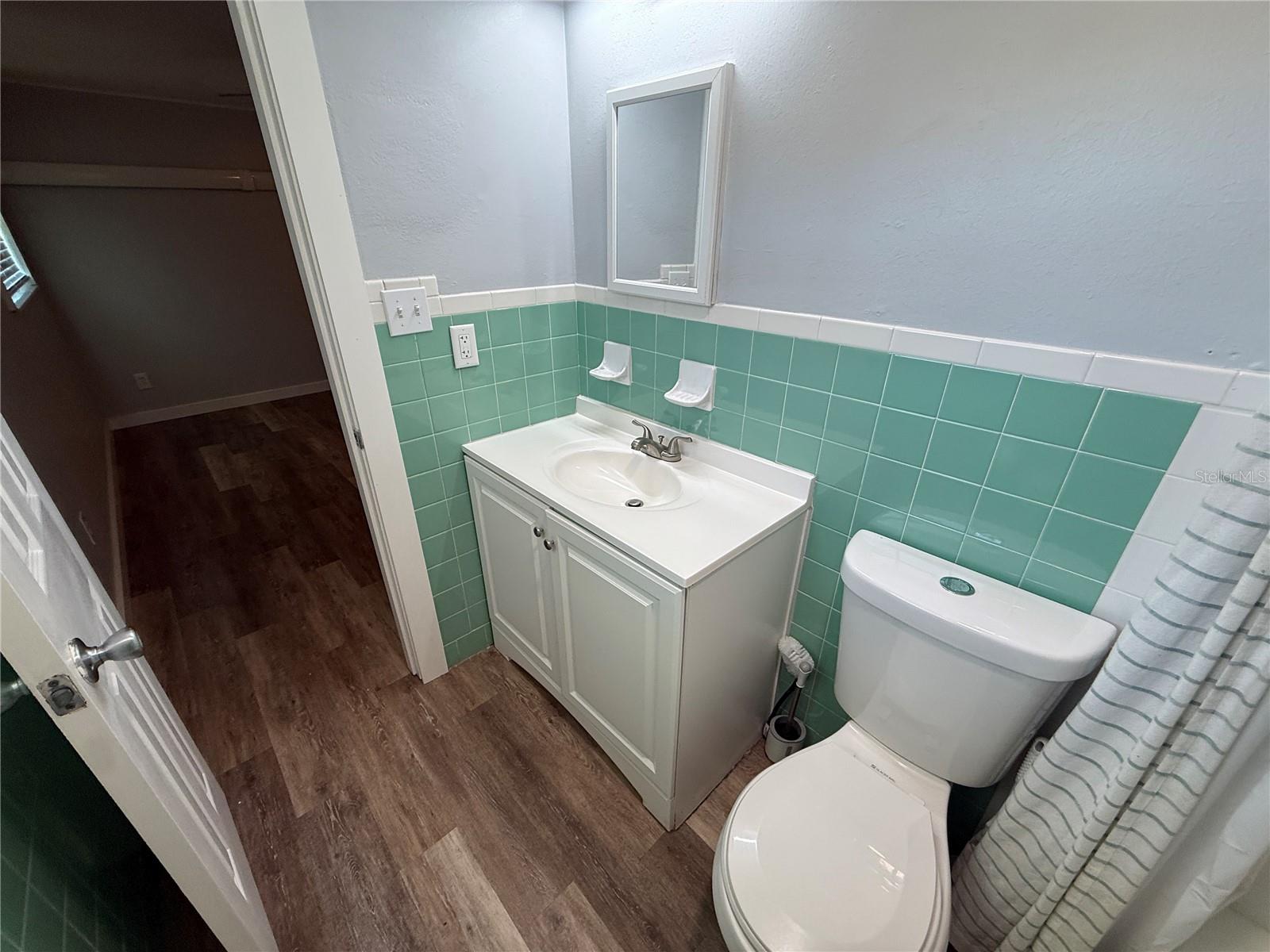 ENGLEWOOD OF - Residential Lease