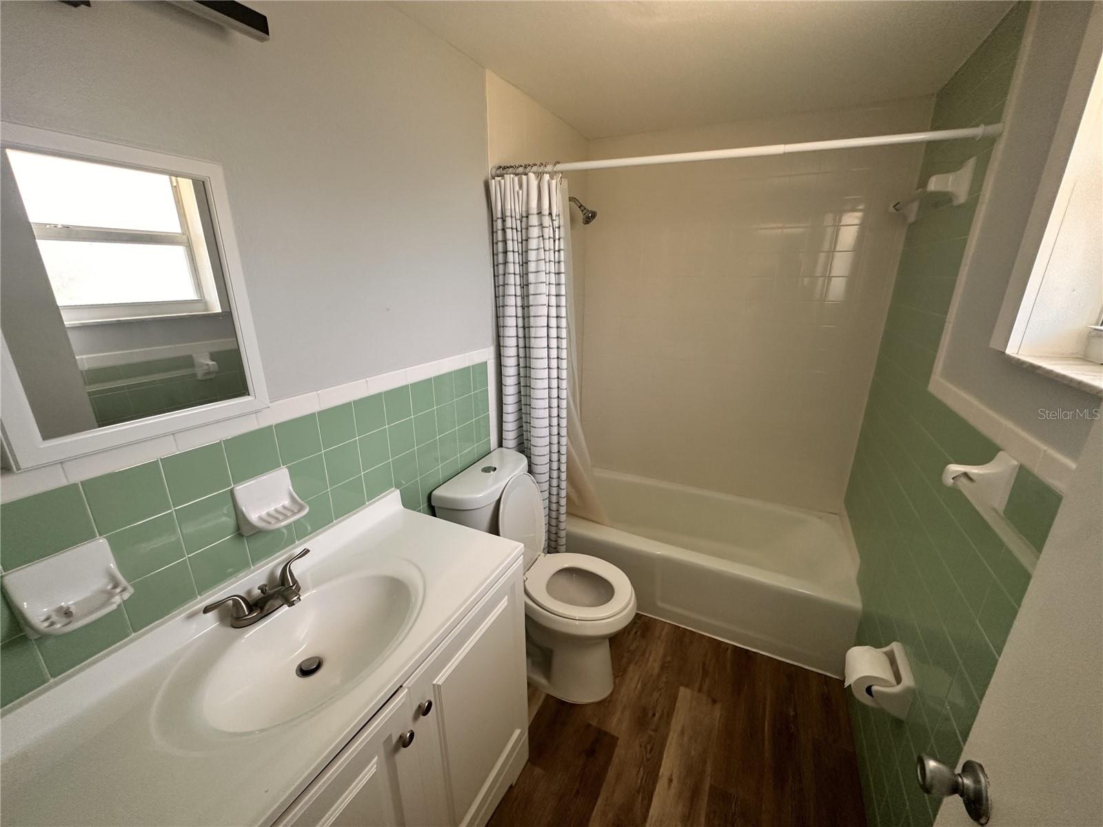 ENGLEWOOD OF - Residential Lease
