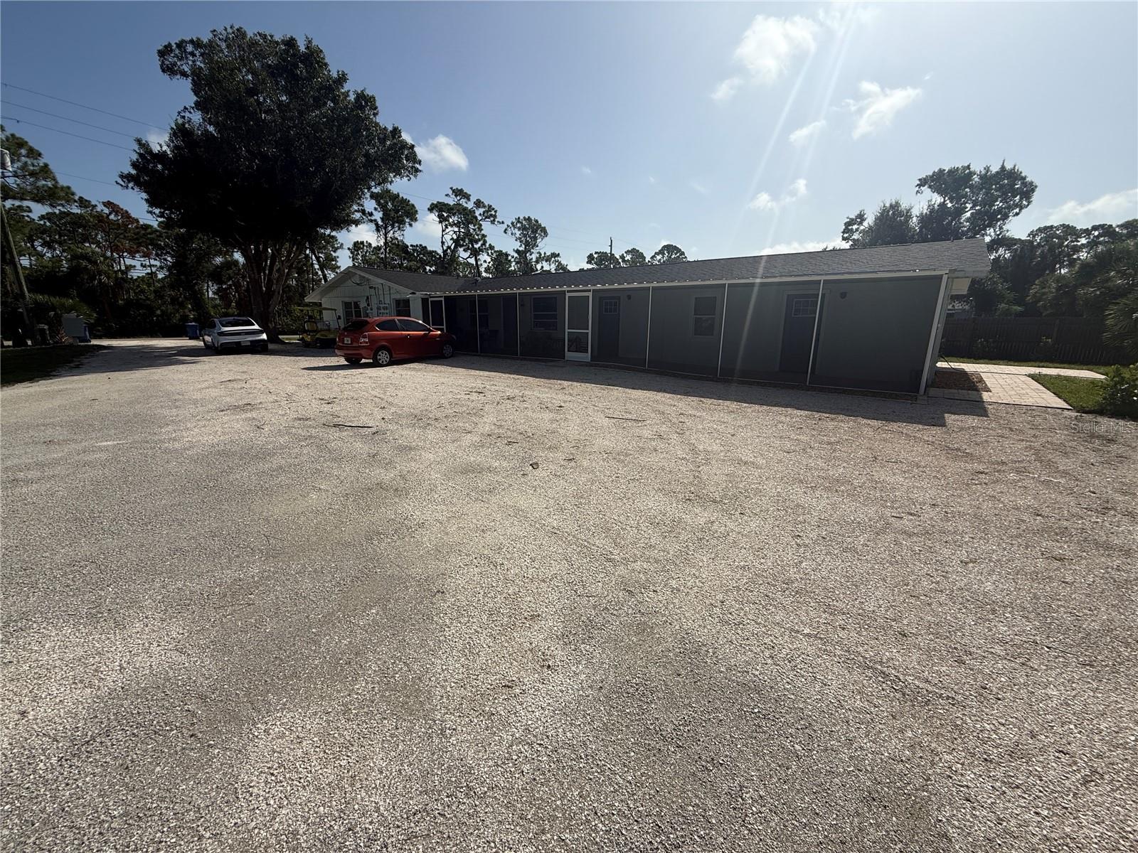 ENGLEWOOD OF - Residential Lease