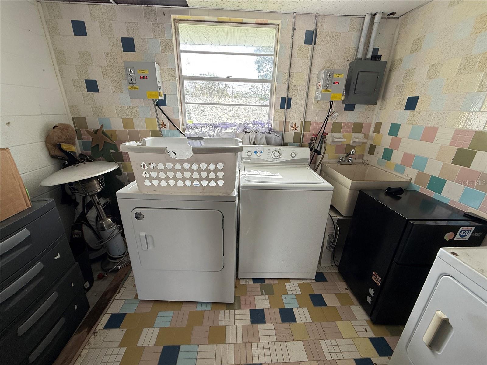 ENGLEWOOD OF - Residential Lease