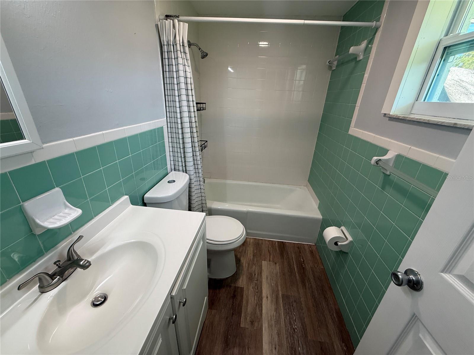 ENGLEWOOD OF - Residential Lease