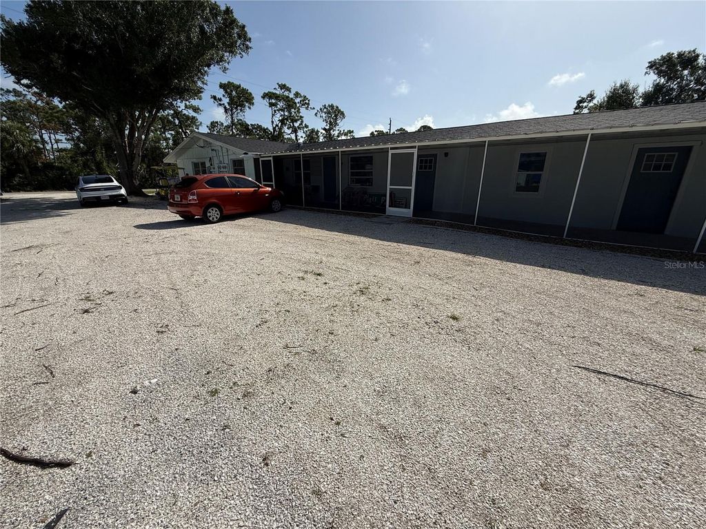 Photo of 533 Stewart Street, Englewood, FL 34223 (MLS # D6143191)