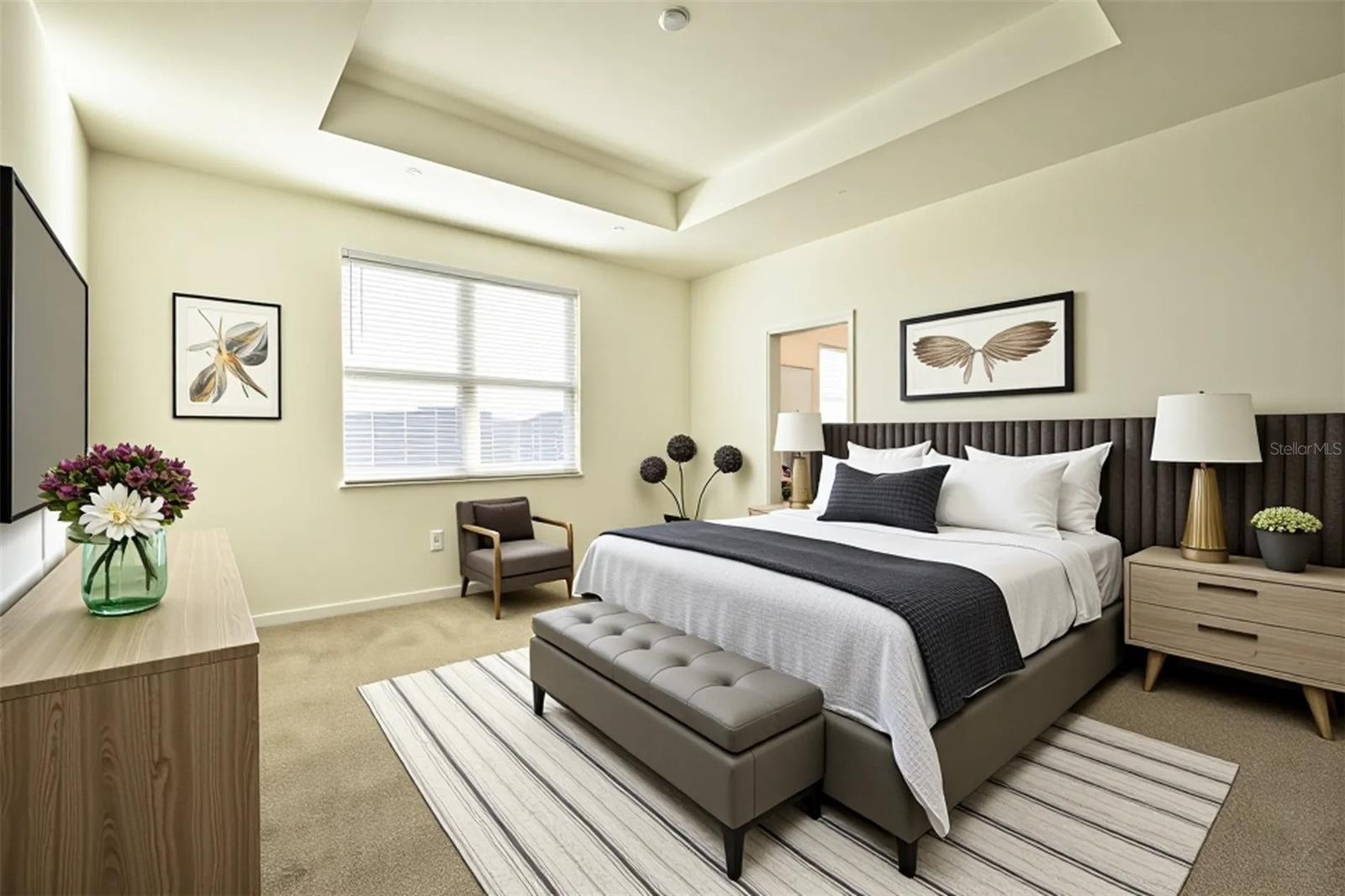 CHAMPIONS POINTE 25 TH - Residential