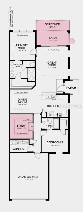 3209 TORTA COURT